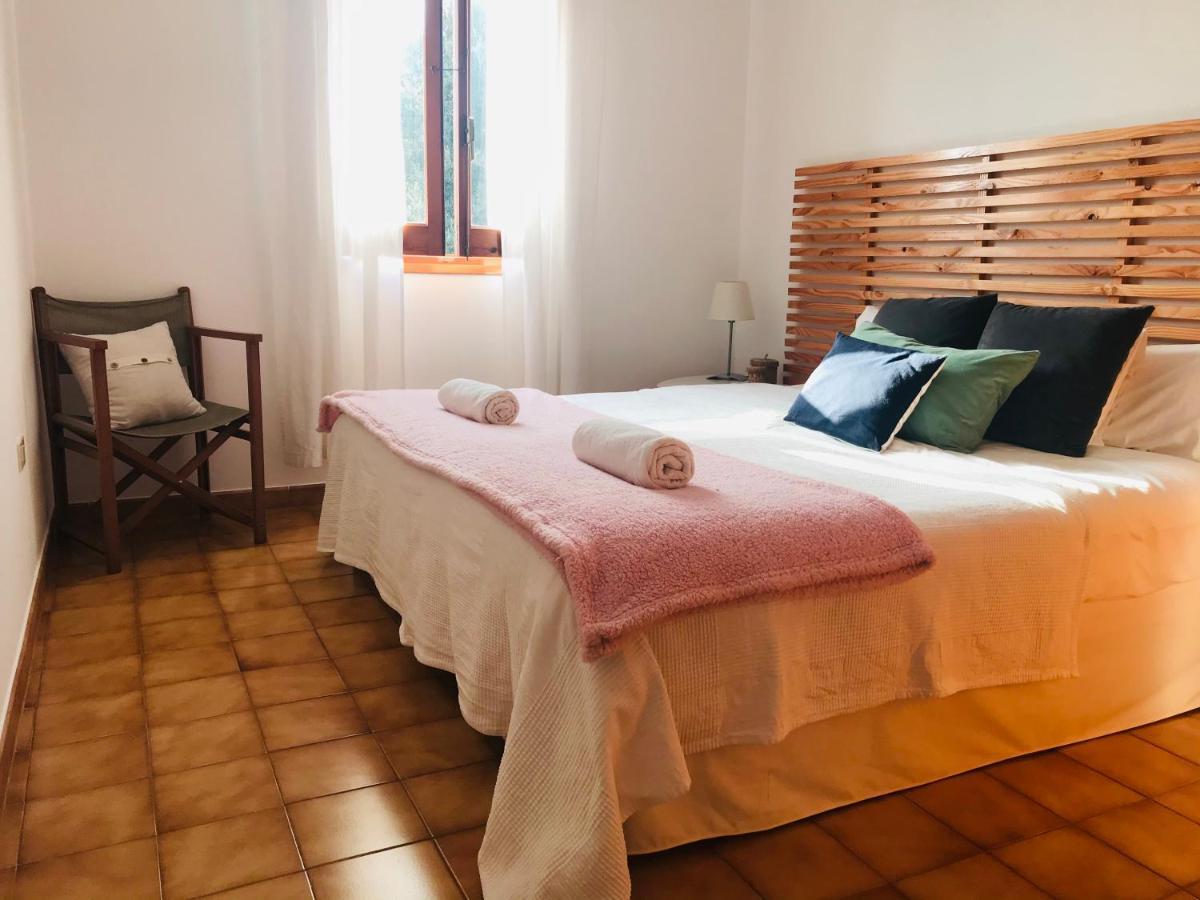 Casa 3 Dormitorios Cala Galdana Cala Galdana  Ngoại thất bức ảnh