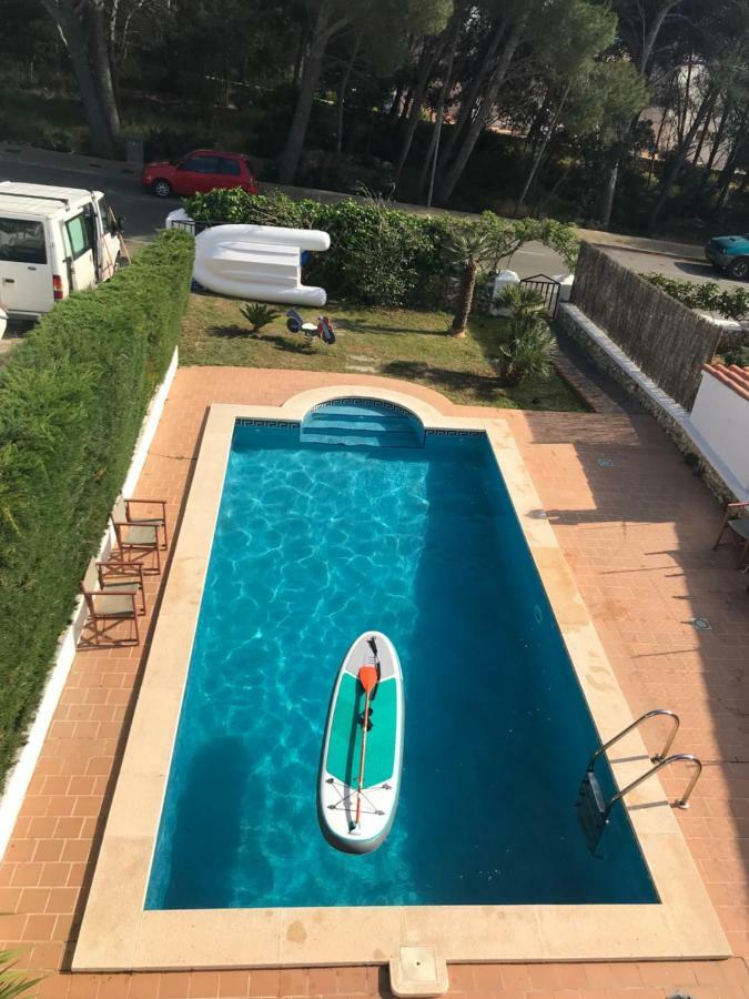 Casa 3 Dormitorios Cala Galdana Cala Galdana  Ngoại thất bức ảnh