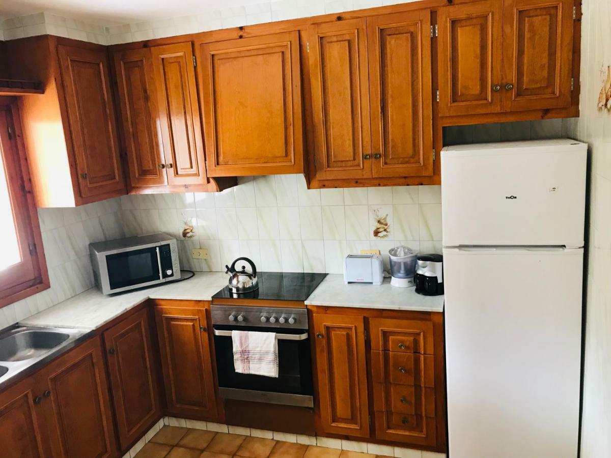 Casa 3 Dormitorios Cala Galdana Cala Galdana  Ngoại thất bức ảnh