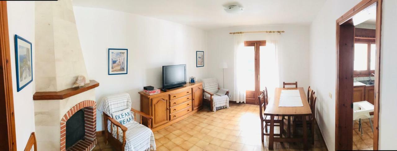 Casa 3 Dormitorios Cala Galdana Cala Galdana  Ngoại thất bức ảnh