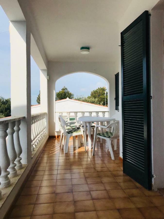 Casa 3 Dormitorios Cala Galdana Cala Galdana  Ngoại thất bức ảnh
