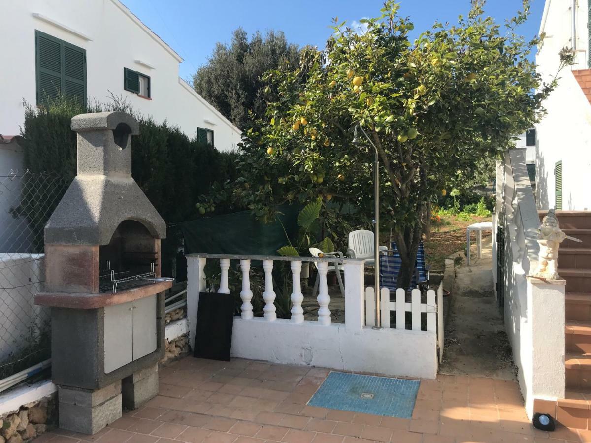 Casa 3 Dormitorios Cala Galdana Cala Galdana  Ngoại thất bức ảnh